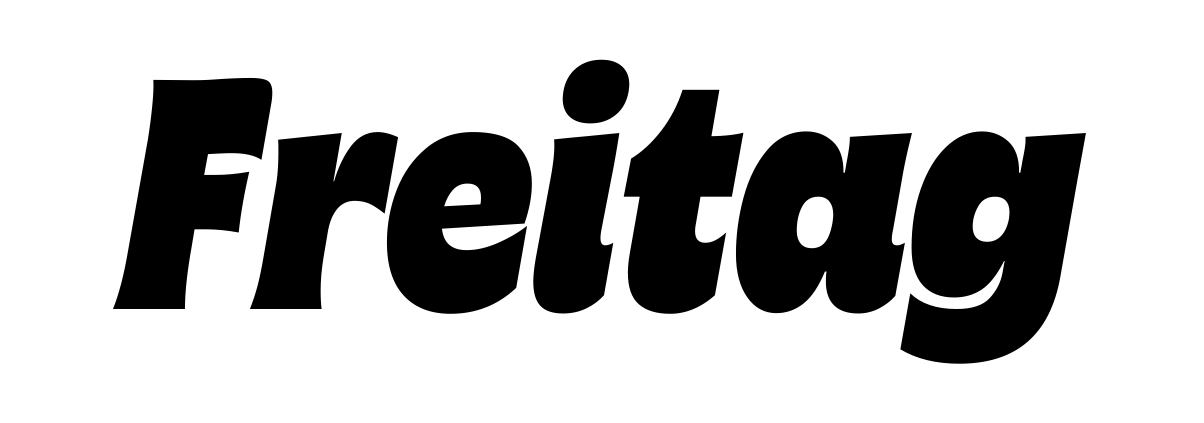 Freitag